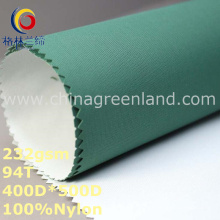 Plain Dyeing Nylon Taffeta Dull Oxford Fabric for Sportwear Textile (GLLML287)